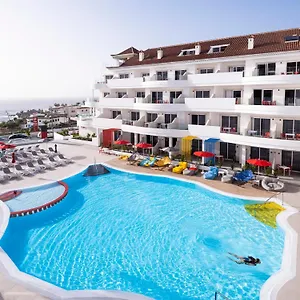 Sholeo Los Gigantes (adults Only) Puerto de Santiago (Tenerife)