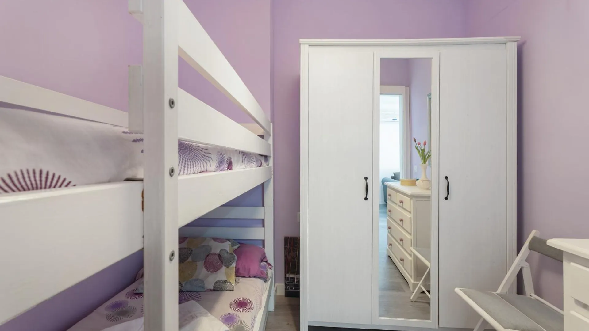 Apartman Apto Jardin Del Sol Beach By Paramount Holidays Puerto de Santiago  Spanyolország